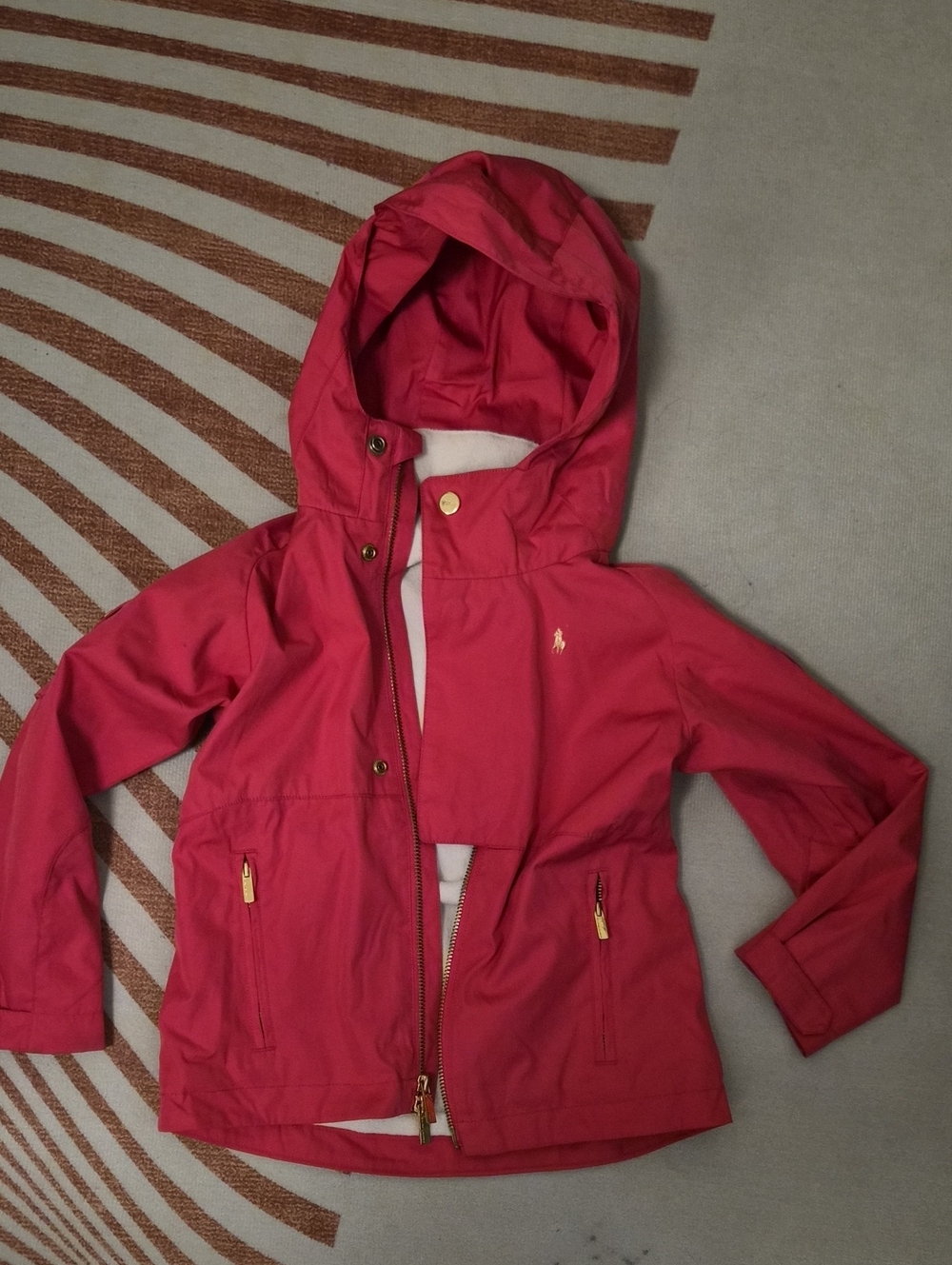 Ralph Lauren Light Jacket